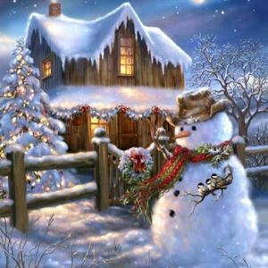 Meet your Posher, Charlotte ferrell